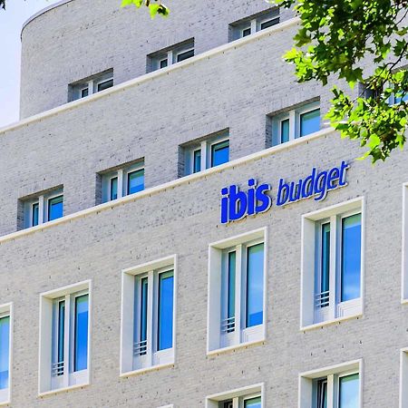 פרנקפורט Ibis Budget Frankfurt City Ost מראה חיצוני תמונה